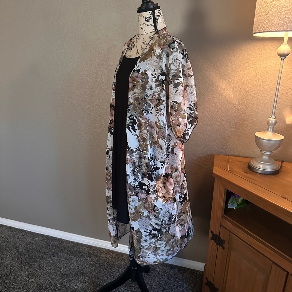 Vibes Summer Dress or Beach Evening Attire
